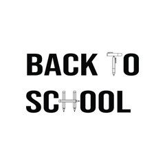 Illustration of a black and white cover text 