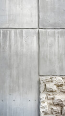 High quality texture details wall cement concrete for background or texturing 3d