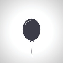 balloon Icon. balloon icon. balloon icon.
