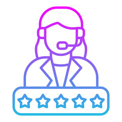 Rating Icon