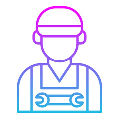 Technician Icon