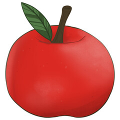  painting an apple is a beautiful and unique work of art. It is perfect for those who love art and nature.