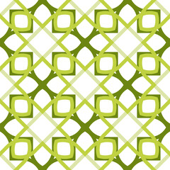 Seamless vector background in geometric, minimalist style for wallpaper, pattern fills, web page background, surface textures, card covers, apparel print, textile