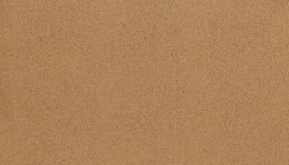Brown paper craft texture background. for wrapping.