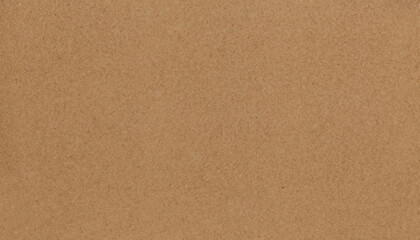 Brown paper craft texture background. for wrapping.