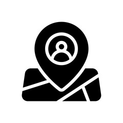 candidate glyph icon