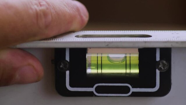 the wizard works with the level levels the surface