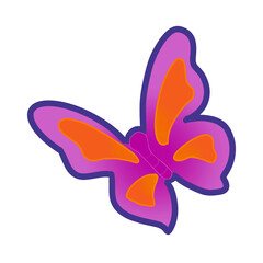 butterfly 