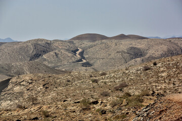 steppe