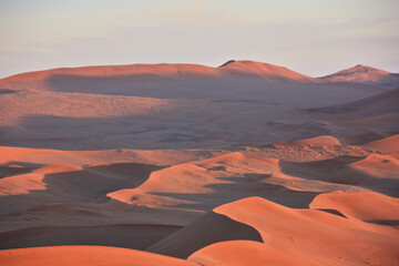 Namib desert