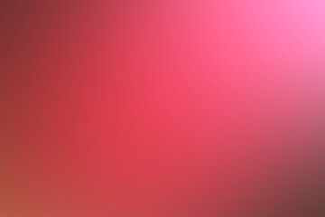 Abstract gradient blur background, pink background, business background for general website banner.