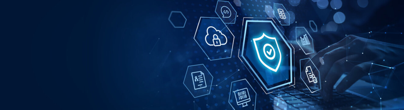 illustration s&eacute;curit&eacute; business