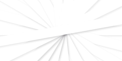 Abstract background with rays. Abstract background with lines. white paper pattern triangle abstract background. white pattern texture and business background.