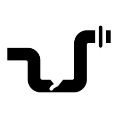 water pipe glyph 