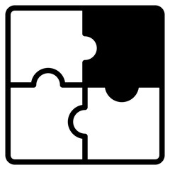puzzle dualtone