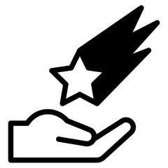 shooting star dualtone