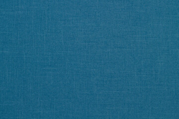 Fabric suit blue background texture	