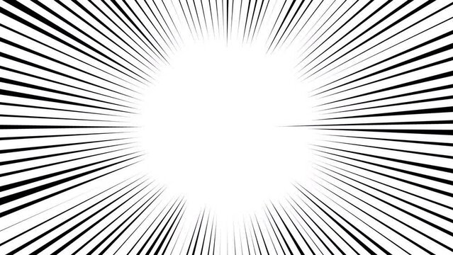 manga lines background