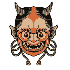 Japanese Traditional Tattoo