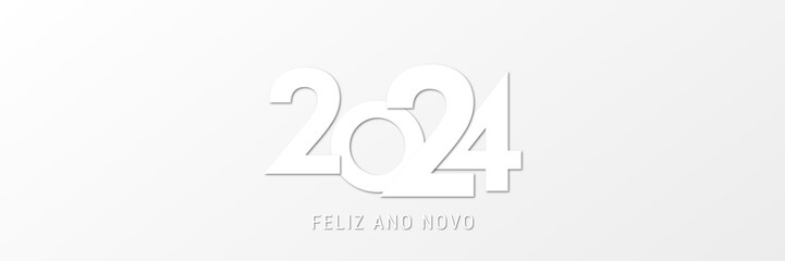 feliz ano novo 2024