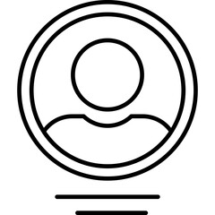 Profile Icon