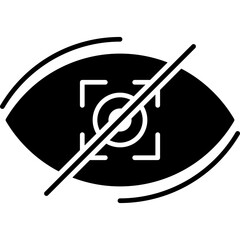 Visibility Off Icon