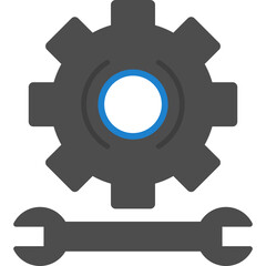 Gear Icon