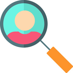 Search User Icon