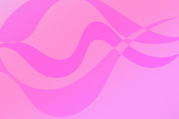 abstract pink background with lines