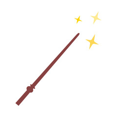 magic wand with good quality and good design
