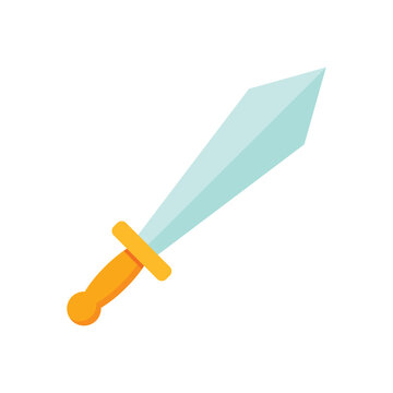 sword with good quality and good design