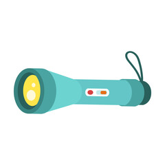 flashlight with good quality and good design
