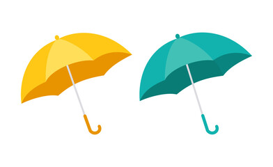 umbrella with good quality and good design © Colorfuel Studio