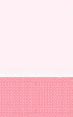 heart texture background poster design