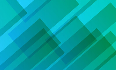 abstract blue background with triangles