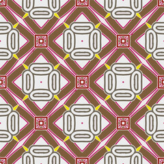 Dashes lines. Grunge texture. Black and white pattern. Abstract background for web page, textures, card, poster, fabric, textile.