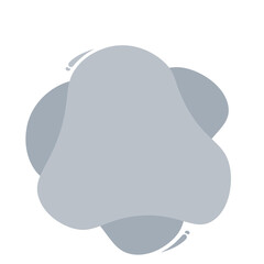 Aesthetic Blob Element