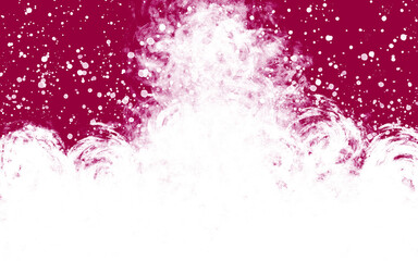 Snow Backgrounds Web graphics (Christmas, Happy New Year)