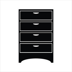 cupboard/locker icon