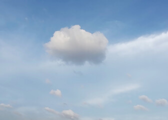 Blue sky clouds background.blue sky with white clouds,Beautiful cirrus cloud.blue wall marble wall light art texture violet paint,vintage paper texture. Blue grunge abstract,