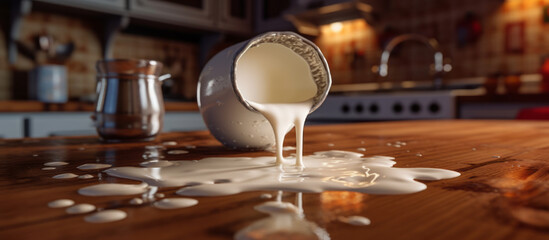 No use crying over spilled milk.