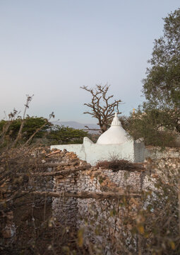 Uma Coda&nbsp;shrine, Harari Region, Koremi, Ethiopia