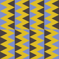 Discover a collection of trendy ethnic patterns featuring stylish and modern geometric designs. These black and white vector illustrations are perfect for backgrounds, prints, and digital projects.