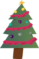 christmas tree