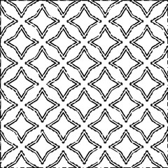 Dashes lines. Grunge texture. Black and white pattern. Abstract background for web page, textures, card, poster, fabric, textile.