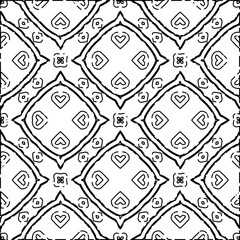 Dashes lines. Grunge texture. Black and white pattern. Abstract background for web page, textures, card, poster, fabric, textile.