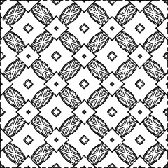 Fototapeta premium Dashes lines. Grunge texture. Black and white pattern. Abstract background for web page, textures, card, poster, fabric, textile.