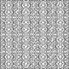 Dashes lines. Grunge texture. Black and white pattern. Abstract background for web page, textures, card, poster, fabric, textile.