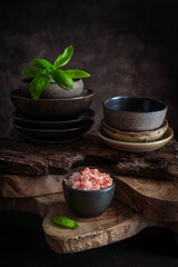 spa still life