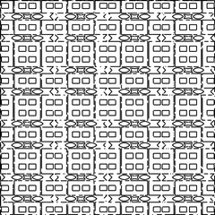 Dashes lines. Grunge texture. Black and white pattern. Abstract background for web page, textures, card, poster, fabric, textile.